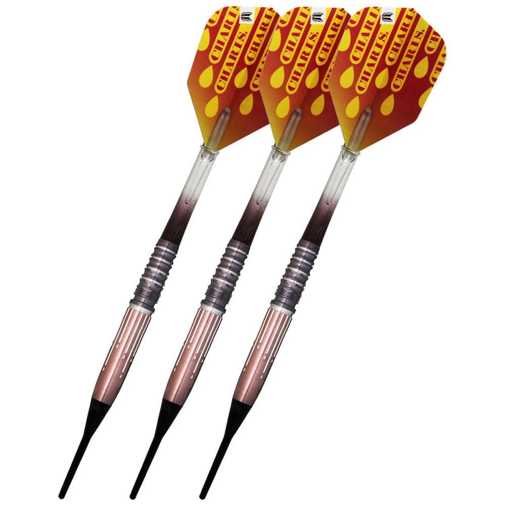 TARGET CHARIS Cathy Leung 2BA DARTS – Dartsbuddy.com