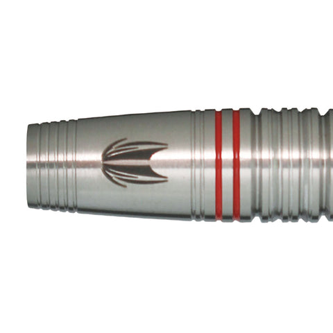 TARGET PYRO G8 80 MITSUMASA HOSHINO Darts Barrel
