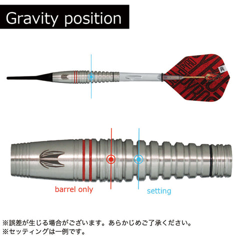 公式代理店 PYRO G8.1 - その他