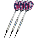 TARGET RISING SUN 80 HARUKI MURAMATSU Darts Barrel - Dartsbuddy.com