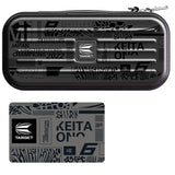 Target Constructors Limited SOLO GEN-6 MAX Darts Barrel Limited - Dartsbuddy.com