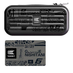 Target Constructors Limited RAPTOR 3 Darts Barrel Limited - Dartsbuddy.com