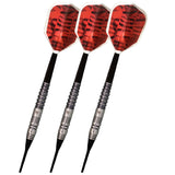 TARGET DIAMOND MAX KOSUZU IWAO Darts Barrel - Dartsbuddy.com