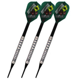 TARGET RAPTOR GEN4 Darts Barrel 西谷譲二 - Dartsbuddy.com