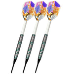 Target CHARM POMME Darts Barrel - Dartsbuddy.com