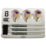 Target CHARM POMME Darts Barrel - Dartsbuddy.com