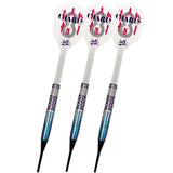 TARGET CHARIS G3 Cathy Leung Darts Barrel - Dartsbuddy.com