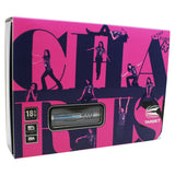 TARGET CHARIS G3 Cathy Leung Darts Barrel - Dartsbuddy.com