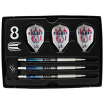 TARGET CHARIS G3 Cathy Leung Darts Barrel - Dartsbuddy.com