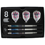 TARGET CHARIS G3 Cathy Leung Darts Barrel - Dartsbuddy.com