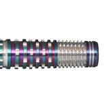 TARGET CHARIS G3 Cathy Leung Darts Barrel - Dartsbuddy.com