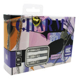 Target CHARM KANON 3.0 Darts Barrel 平野愛依里 2BA - Dartsbuddy.com
