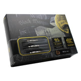TARGET Black Marque WILD GEN2 Darts Barrel - Dartsbuddy.com