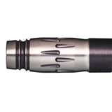 TARGET Black Marque WILD GEN2 Darts Barrel - Dartsbuddy.com