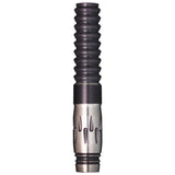 TARGET Black Marque WILD GEN2 Darts Barrel - Dartsbuddy.com