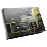 TARGET Black Marque ARMAGEDDON GEN2 Darts Barrel - Dartsbuddy.com