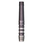 TARGET Black Marque ARMAGEDDON GEN2 Darts Barrel - Dartsbuddy.com