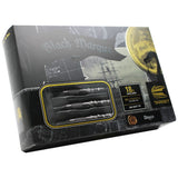 TARGET Black Marque DRACO Darts Barrel - Dartsbuddy.com