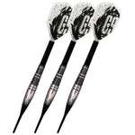 TARGET PYRO G9 βMitsumasa Hoshino MITSUMASA HOSHINO Darts Barrel - Dartsbuddy.com