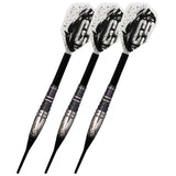 TARGET PYRO G9 βMitsumasa Hoshino MITSUMASA HOSHINO Darts Barrel - Dartsbuddy.com