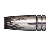 TARGET PYRO G9 βMitsumasa Hoshino MITSUMASA HOSHINO Darts Barrel - Dartsbuddy.com