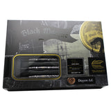 TARGET Black Marque DRAGON GEN2 Darts Barrel - Dartsbuddy.com