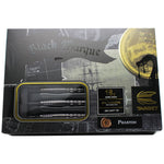 TARGET Black Marque PHANTOM Darts Barrel - Dartsbuddy.com