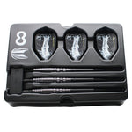 TARGET Black Marque PHANTOM Darts Barrel - Dartsbuddy.com