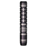 TARGET Black Marque BARRACUDDA Darts Barrel - Dartsbuddy.com