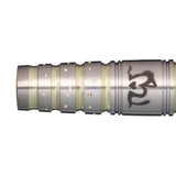 Target PRIME SERIES MAYO GENERATION5 Darts Barrel 2BA - Dartsbuddy.com