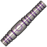 Target CHARM VIOLA G2 Darts Barrel 江口 梨世美 - Dartsbuddy.com