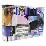 Target CHARM VIOLA G2 Darts Barrel 江口 梨世美 - Dartsbuddy.com
