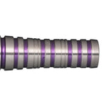 Target CHARM VIOLA G2 Darts Barrel 江口 梨世美 - Dartsbuddy.com