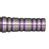 Target CHARM VIOLA G2 Darts Barrel 江口 梨世美 - Dartsbuddy.com