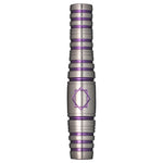 Target CHARM VIOLA G2 Darts Barrel 江口 梨世美 - Dartsbuddy.com