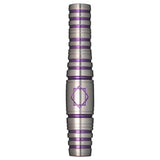 Target CHARM VIOLA G2 Darts Barrel 江口 梨世美 - Dartsbuddy.com