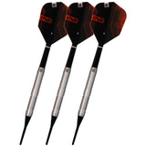Target CRUX 10 20g Darts Barrel - Dartsbuddy.com