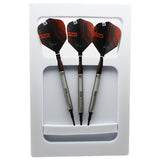 Target CRUX 10 20g Darts Barrel - Dartsbuddy.com