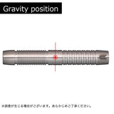 Target CRUX 10 20g Darts Barrel - Dartsbuddy.com