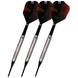 Target CRUX 11 21g Darts Barrel - Dartsbuddy.com