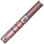 Target THE ASP G2 Darts Barrel - Dartsbuddy.com