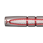 Target THE ASP G2 Darts Barrel - Dartsbuddy.com