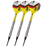 Target GABRIEL CLEMENS G2 Darts Barrel - Dartsbuddy.com