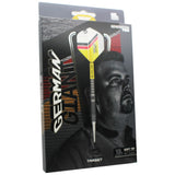 Target GABRIEL CLEMENS G2 Darts Barrel - Dartsbuddy.com