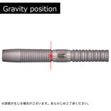 Target GABRIEL CLEMENS G2 Darts Barrel - Dartsbuddy.com