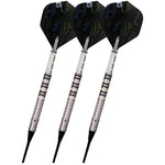 Target CHRIS DOBEY Darts Barrel - Dartsbuddy.com