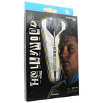 Target CHRIS DOBEY Darts Barrel - Dartsbuddy.com