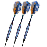 TARGET RISING SUN G7 PREMIUM LIMITED 95% 22G SLEEK Darts Barrel - Dartsbuddy.com