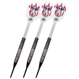 TARGET CHARIS G3 MAX Cathy Leung Darts Barrel - Dartsbuddy.com