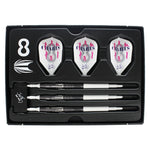 TARGET CHARIS G3 MAX Cathy Leung Darts Barrel - Dartsbuddy.com